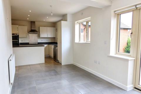 undefined, Davies Road, Banbury