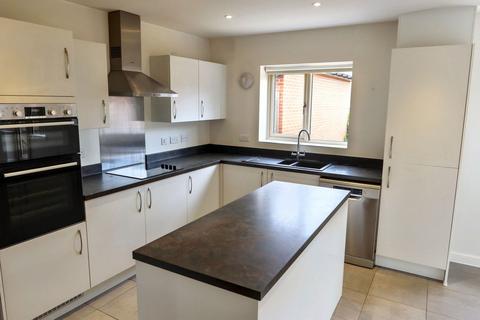 undefined, Davies Road, Banbury