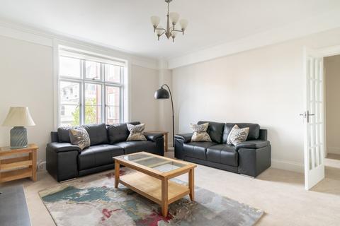 2 bedroom apartment to rent, Chesterfield Gardens, London, W1J 5