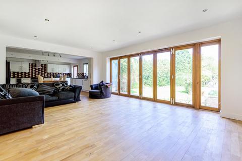 5 bedroom detached house for sale, Upper Northam Drive, Hedge End, Southampton, Hampshire, SO30