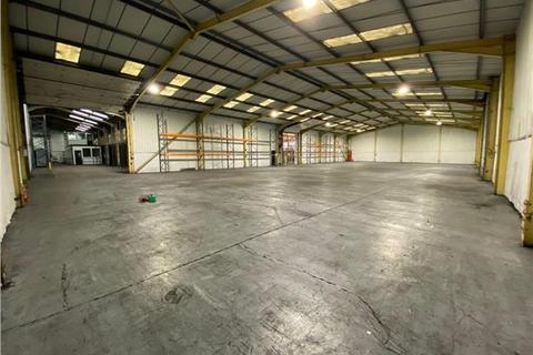 Warehouse to rent - Vulcan Unit, Earls Colne Business Park, Earls Colne, Essex, CO6