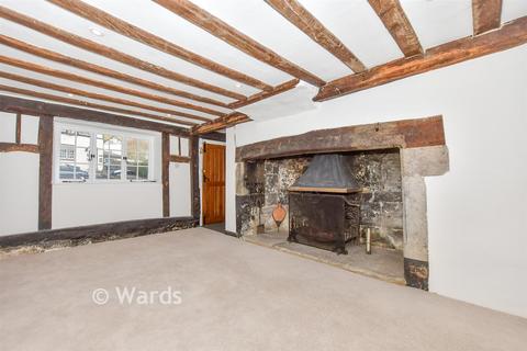 3 bedroom terraced house for sale, Well Street, Loose, Maidstone, Kent