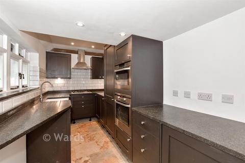 3 bedroom terraced house for sale, Well Street, Loose, Maidstone, Kent