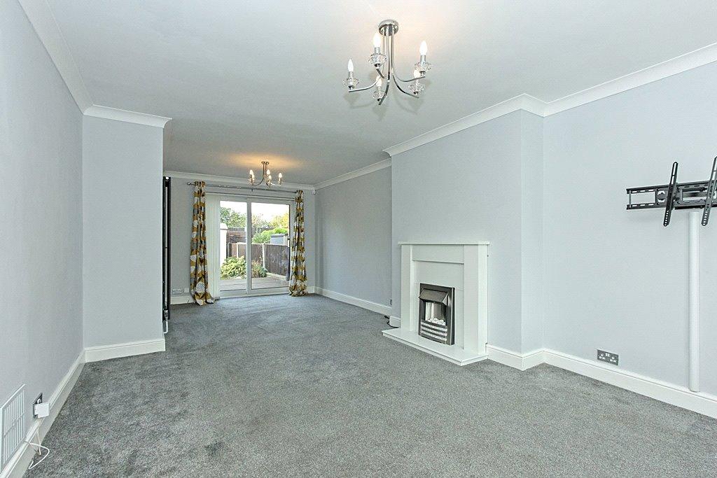 Fleetwood Close, Minster On Sea, Sheerness, Kent, ME12 3 bed property