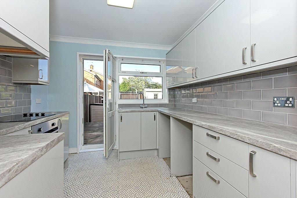 Fleetwood Close, Minster On Sea, Sheerness, Kent, ME12 3 bed property