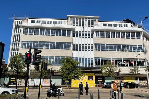Retail property (high street) to rent - Hammonds of Hull, 1 Paragon Square, Hull, East Yorkshire