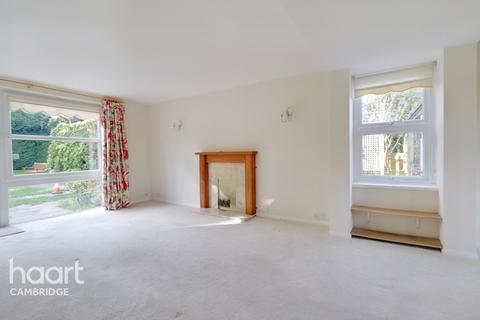 2 bedroom apartment for sale - Sherlock Close, Cambridge