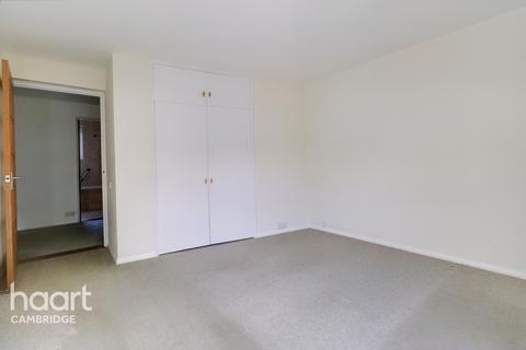 2 bedroom apartment for sale - Sherlock Close, Cambridge