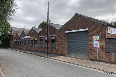 Warehouse for sale - 11 Victoria Street, Syston, Leicester