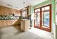 Open Plan Kitchen