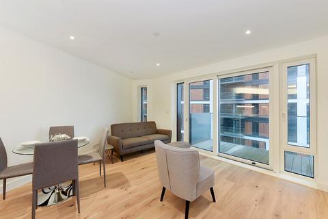 2 bedroom flat for sale, Deveraux House, Duke of Wellington Avenue, Woolwich Arsenal, Royal Arsenal Riverside, SE18