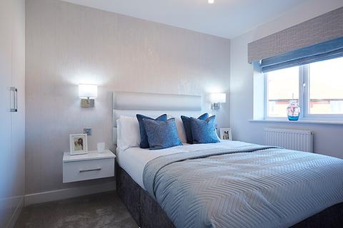 2 bedroom semi-detached house for sale - Plot 175, Langley-2 at Moorfield Park, Moorfield Park, Off Garstang Road East FY6