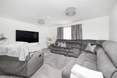33 Cadwell Gardens, Gorebridge, EH23 4NE