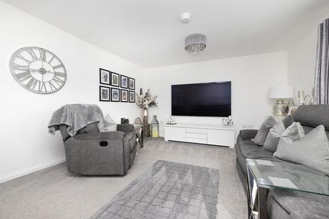 33 Cadwell Gardens, Gorebridge, EH23 4NE