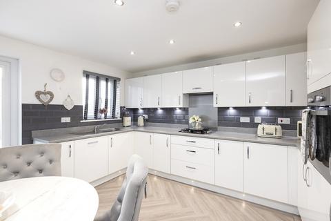 33 Cadwell Gardens, Gorebridge, EH23 4NE