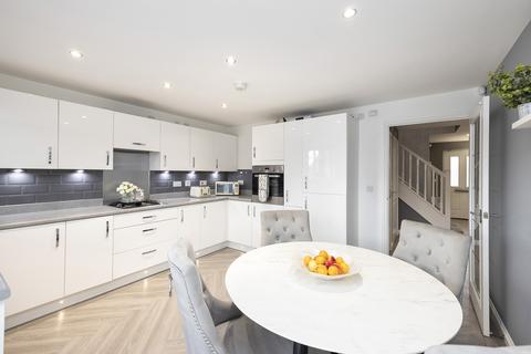 33 Cadwell Gardens, Gorebridge, EH23 4NE