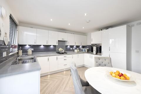 33 Cadwell Gardens, Gorebridge, EH23 4NE
