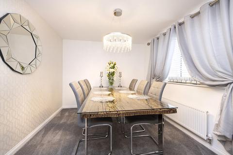 33 Cadwell Gardens, Gorebridge, EH23 4NE
