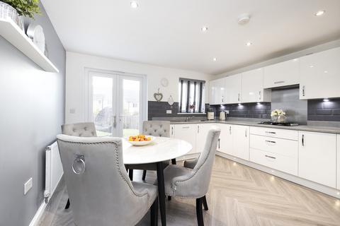 33 Cadwell Gardens, Gorebridge, EH23 4NE