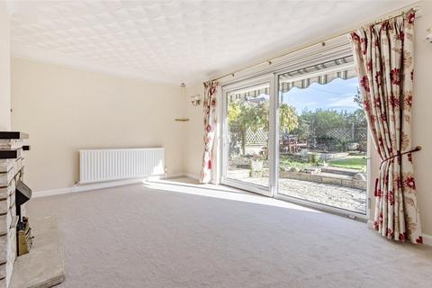 3 bedroom detached bungalow for sale, Crescent Road, North Baddesley, Southampton, Hampshire
