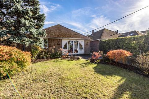 3 bedroom detached bungalow for sale, Crescent Road, North Baddesley, Southampton, Hampshire