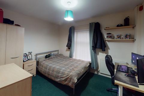 6 bedroom ground floor flat to rent, 8 Elm Avenue, Nottingham, Mapperly Park, NG3 4GF