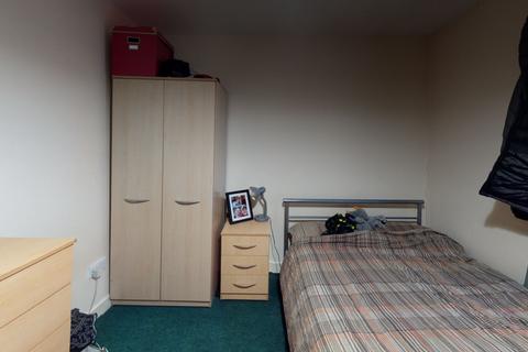 6 bedroom ground floor flat to rent, 8 Elm Avenue, Nottingham, Mapperly Park, NG3 4GF