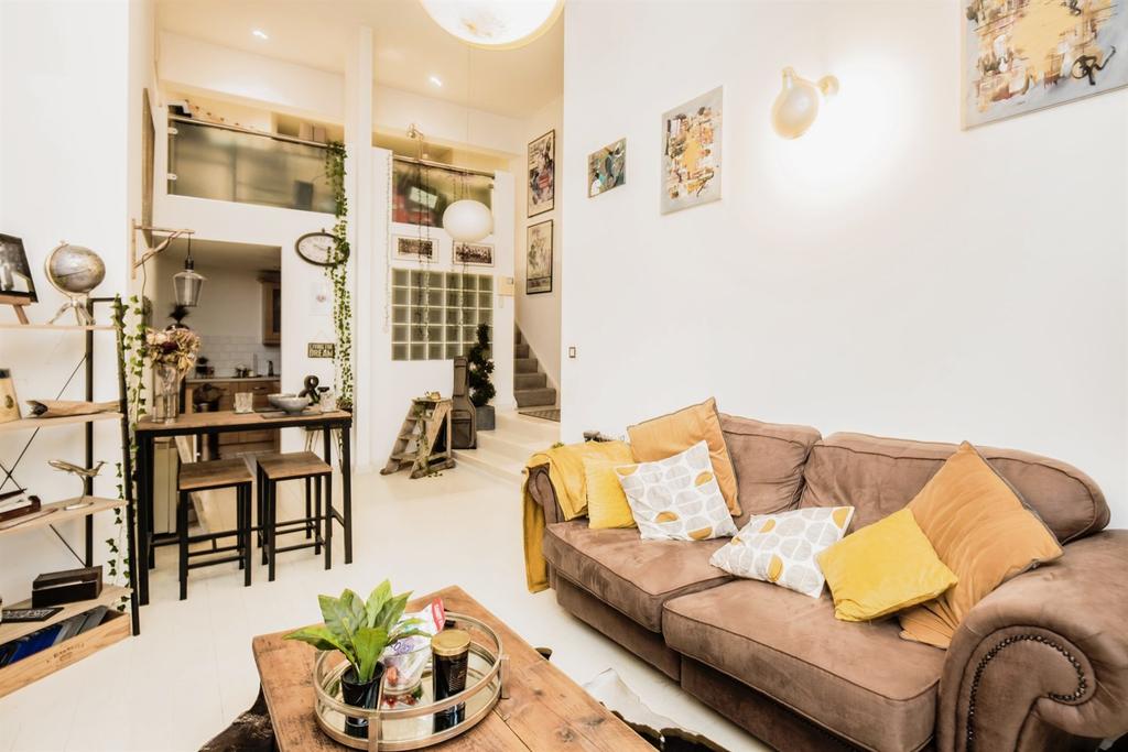 Lexington, 42 Chorlton Street, Manchester City Centre, M1 1 bed