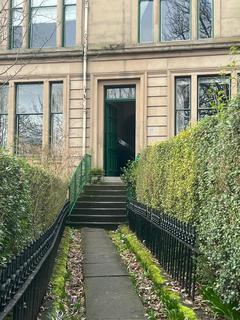 1 bedroom in a house share to rent, Peel Street, Partick, Glasgow, G11