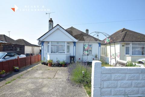 2 bedroom detached bungalow for sale, Balmoral Avenue, Clacton-on-Sea