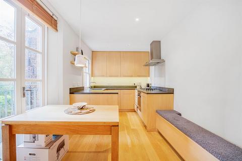 4 bedroom maisonette to rent, Ifield Road, Chelsea SW10