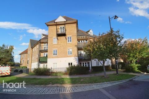 148 Alnesbourn Crescent, Ipswich, IP3 9GD