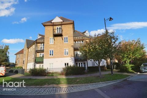 148 Alnesbourn Crescent, Ipswich, IP3 9GD