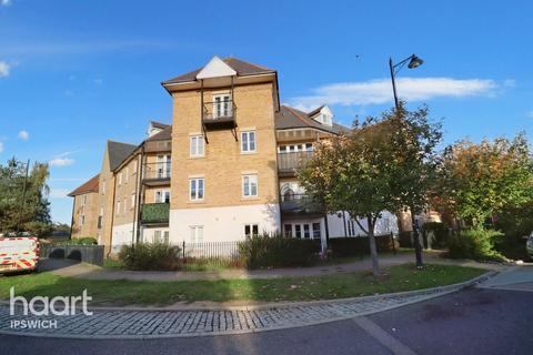148 Alnesbourn Crescent, Ipswich, IP3 9GD
