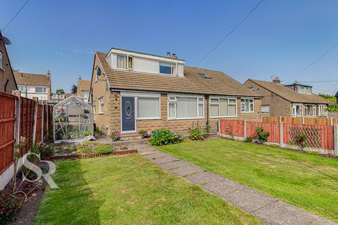 3 bedroom semi-detached bungalow for sale, Spencer Road, Chapel-En-Le-Frith, SK23