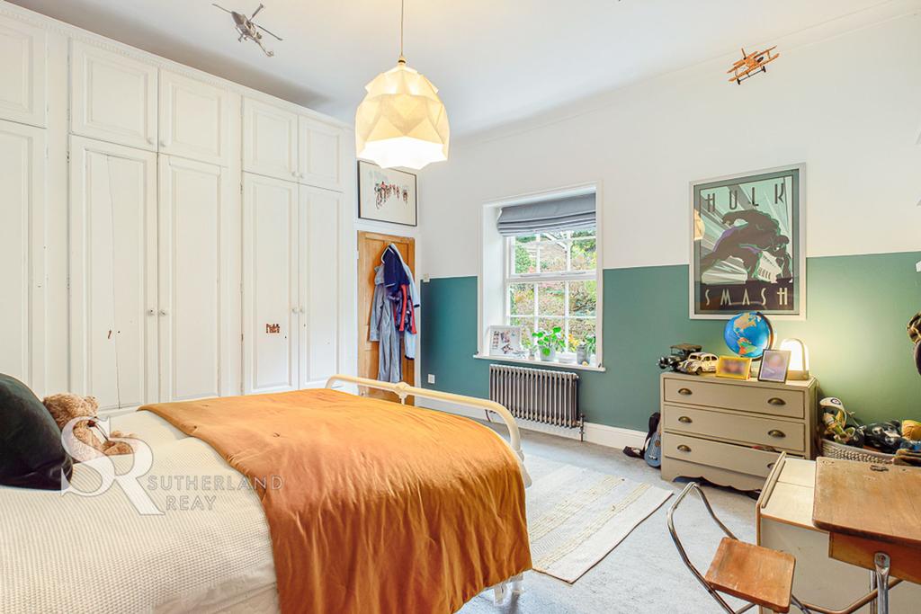 Bedroom Four