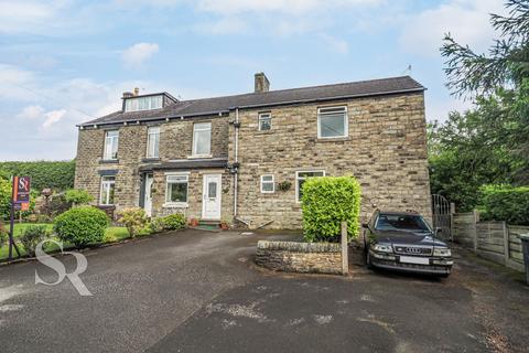 4 bedroom semi-detached house for sale, Hayfield Road, New Mills, SK22