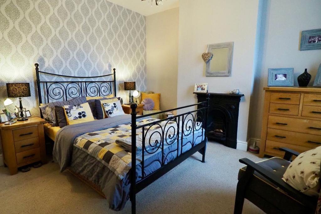 Front Bedroom