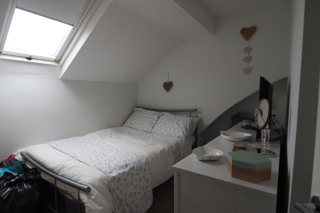 Attic Room One