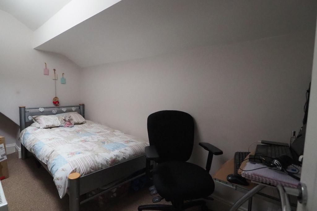 Attic Room Two