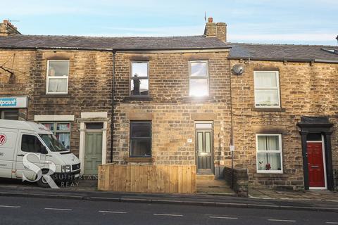 4 bedroom terraced house for sale, Albion Road, New Mills, SK22