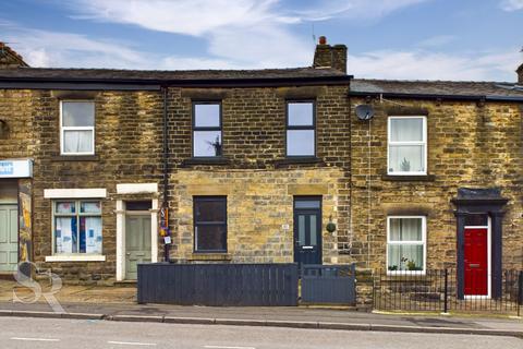 4 bedroom terraced house for sale, Albion Road, New Mills, SK22