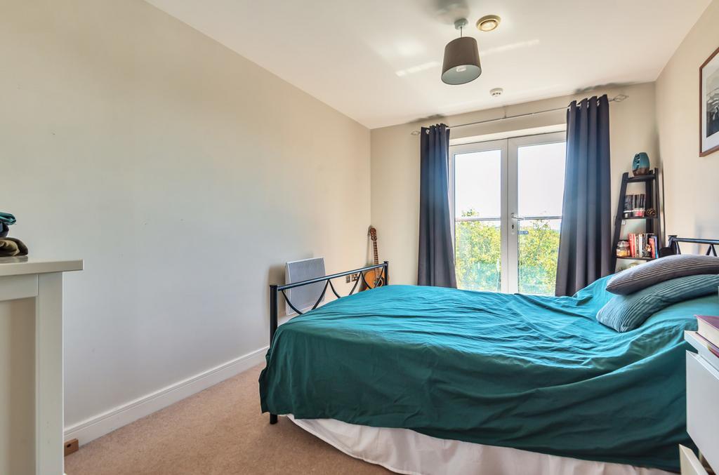 Apartment in Hampshire - More