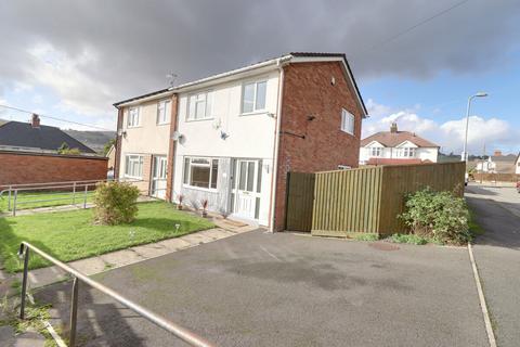 2 Caroline Road, New Inn, Pontypool, NP4 0QL