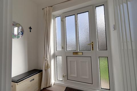 2 Caroline Road, New Inn, Pontypool, NP4 0QL