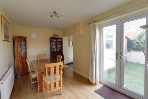 2 Caroline Road, New Inn, Pontypool, NP4 0QL
