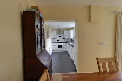 2 Caroline Road, New Inn, Pontypool, NP4 0QL