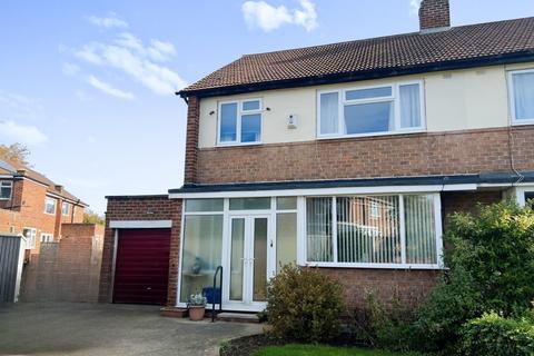 5 Brompton Grove, Stockton-on-tees, TS18 5HF