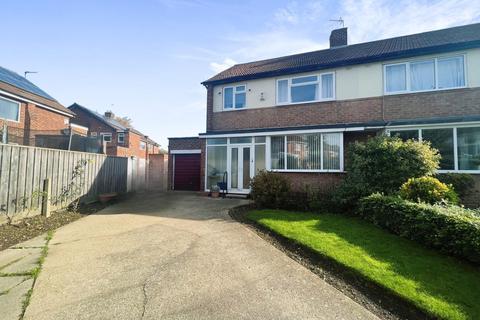 5 Brompton Grove, Stockton-on-tees, TS18 5HF