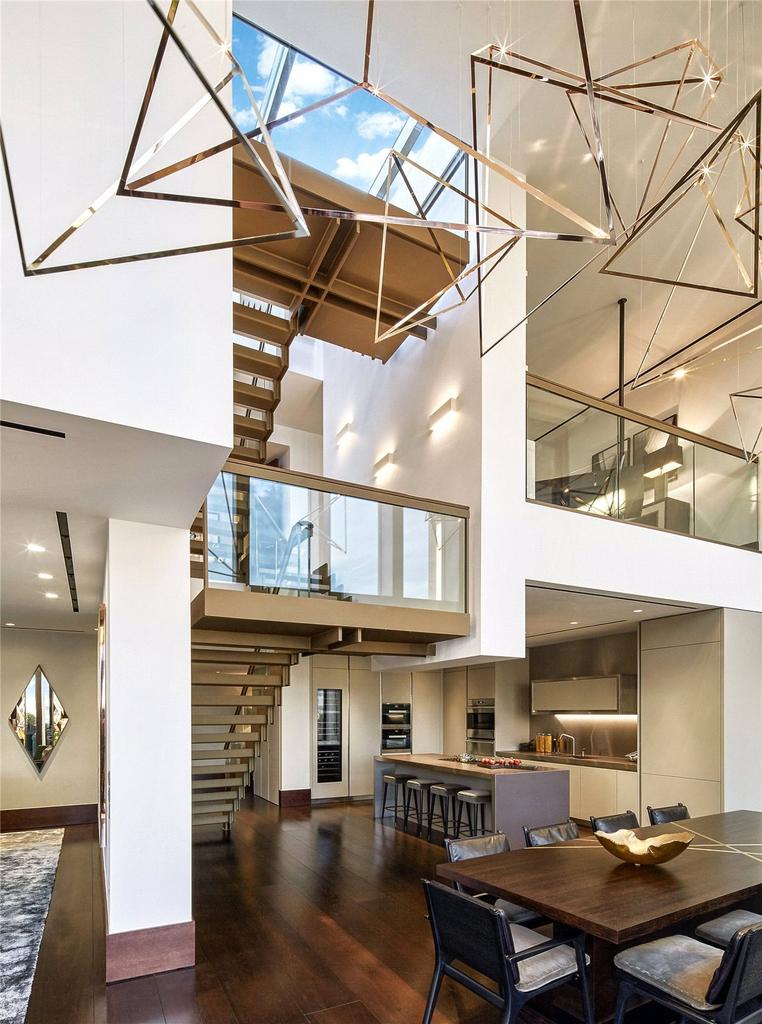 Duplex Layout